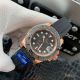 JH Factory Rolex Yacht-Master 40 Price - 116655 Everose Gold Case Rubber Band 8215 Automatic Watch (2)_th.jpg